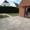 New Patios