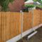 Garden Fencing